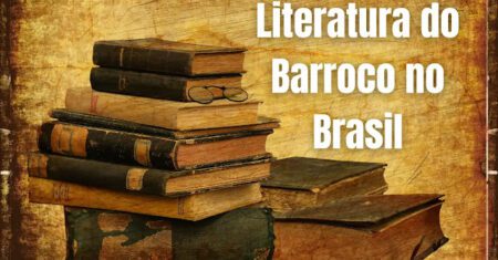 Literatura do Barroco no Brasil