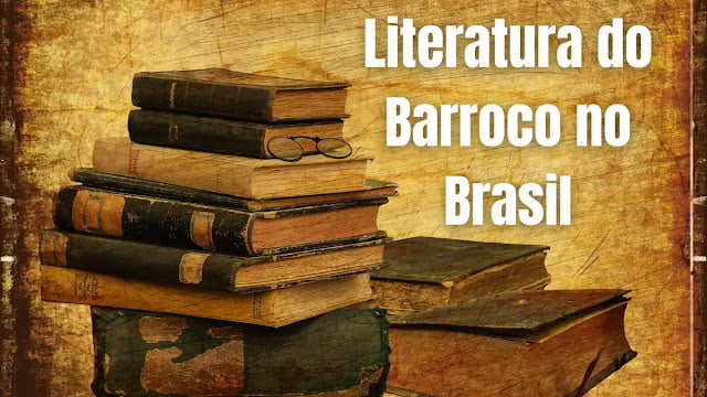 Literatura do Barroco no Brasil