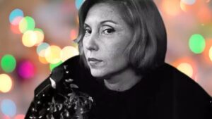 clarice linspector