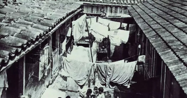 cortico rio de janeiro em 1900