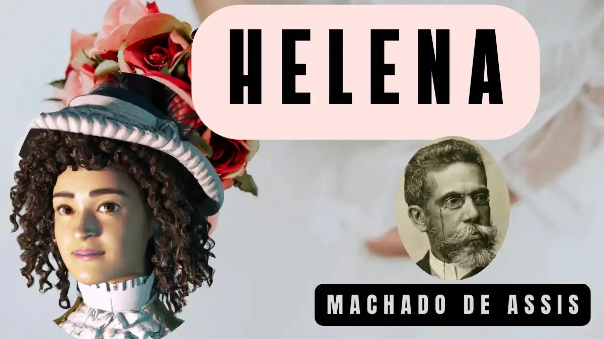 helena machado de assis