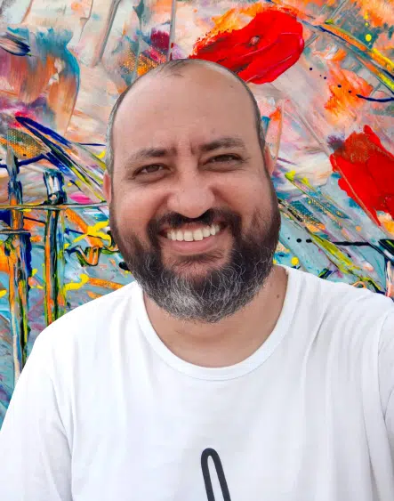 autor do site literatura brasileira.net