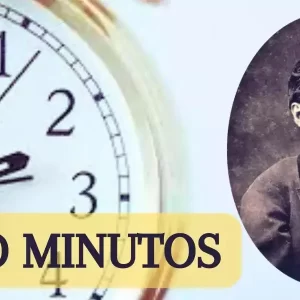 CINCO MINUTOS José de Alencar – Resumo e Análise