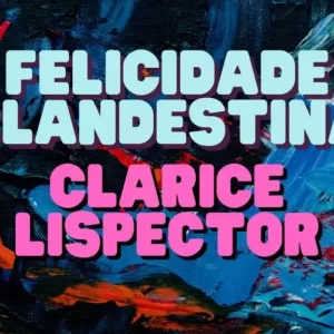 FELICIDADE CLANDESTINA: Resumo e Análise