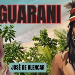 O Guarani RESUMO e DOWNLOAD PDF