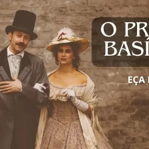 O Primo Basílio | Resumo | Personagens| PDF