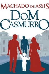 Dom Casmurro